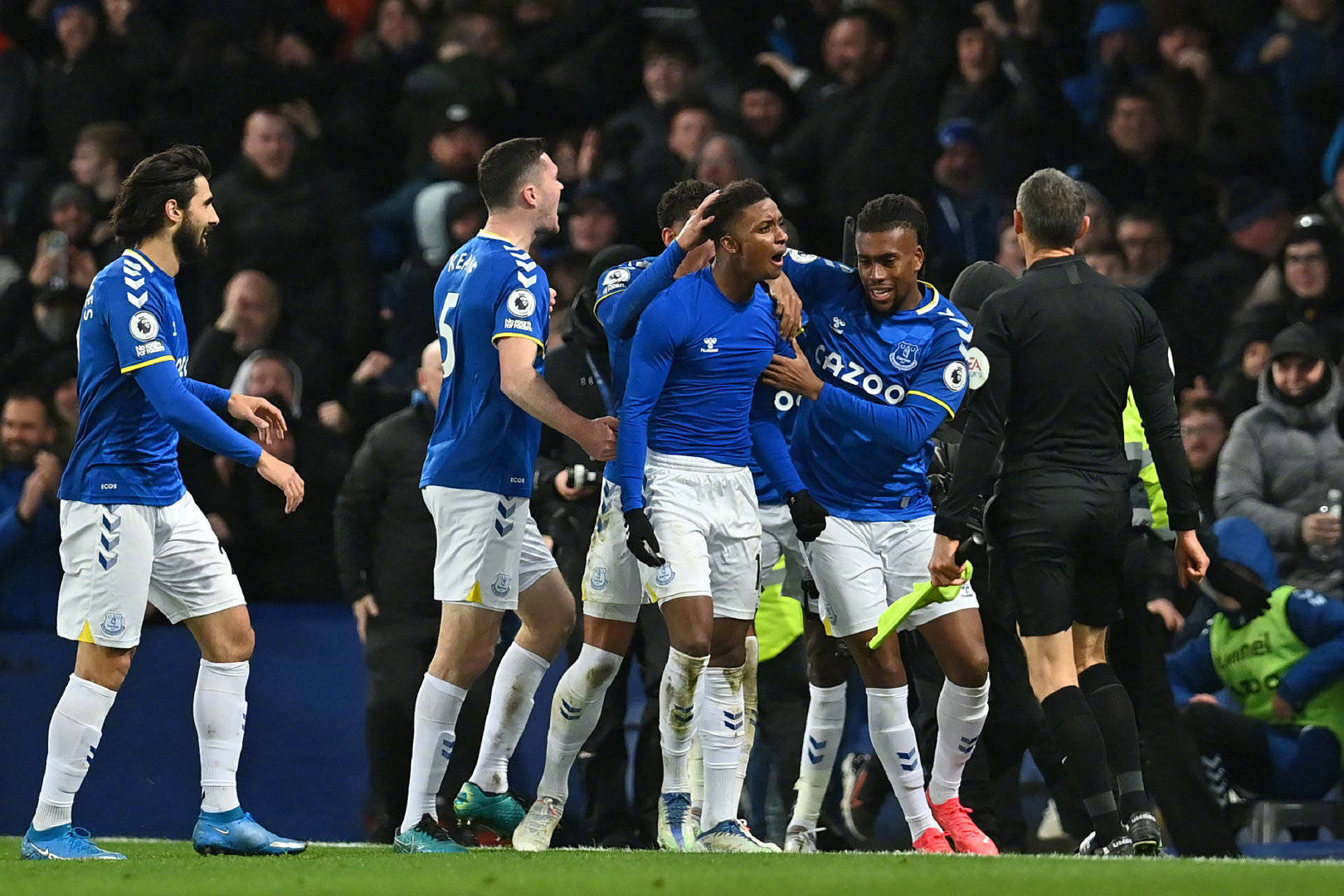 精彩对决 精彩对决